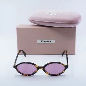 Miu Miu | Accessories | Final Price Miu Miu Mu4zs Vau50d
